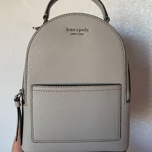 Kate Spade Backpack/purse